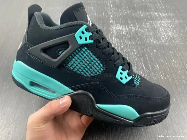 Cheap Husky Air DH6927-001 Jordan 4 0617